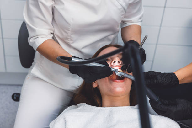 Best Emergency TMJ Treatment in Sleepy Hollow Lake, NY